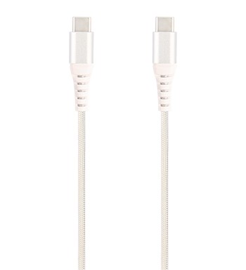 耐磨持久USB2.0 Type-C连接线